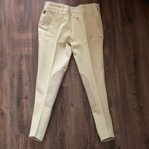 Ariat Women’s Riding Show Breeches sz 30 long